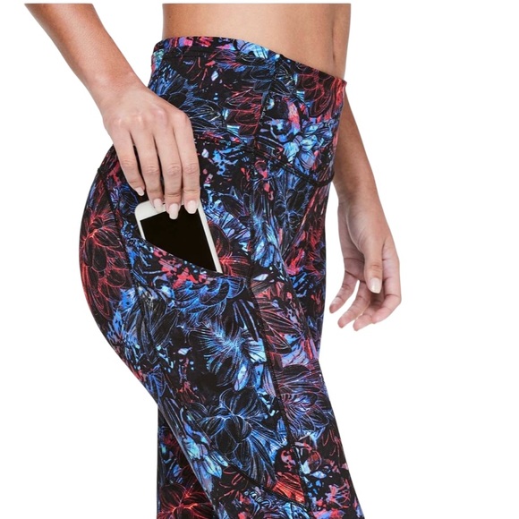 Lululemon Fast & Free Full Length Tight Nulux 28" Size 2 - Picture 2 of 8